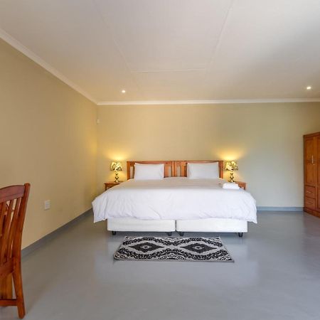 Sabie Retreats Guest House Kültér fotó
