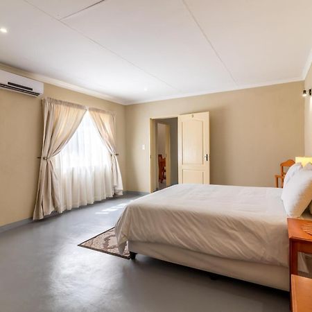 Sabie Retreats Guest House Kültér fotó