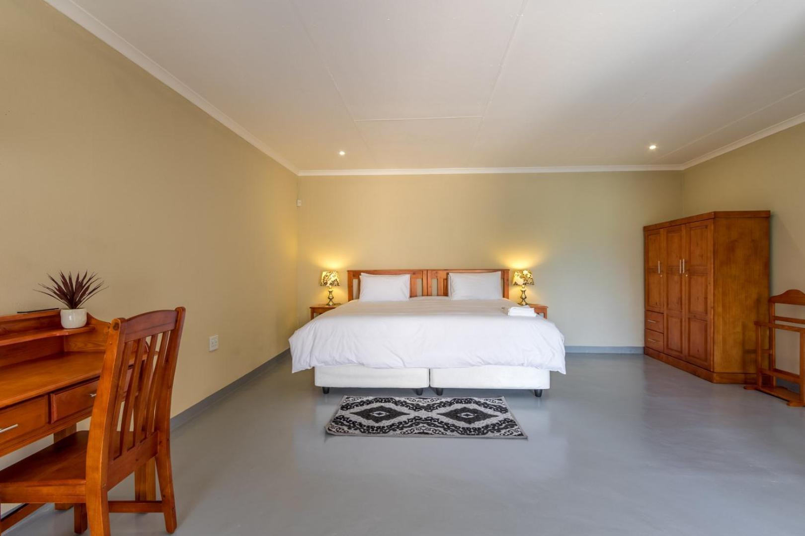 Sabie Retreats Guest House Kültér fotó