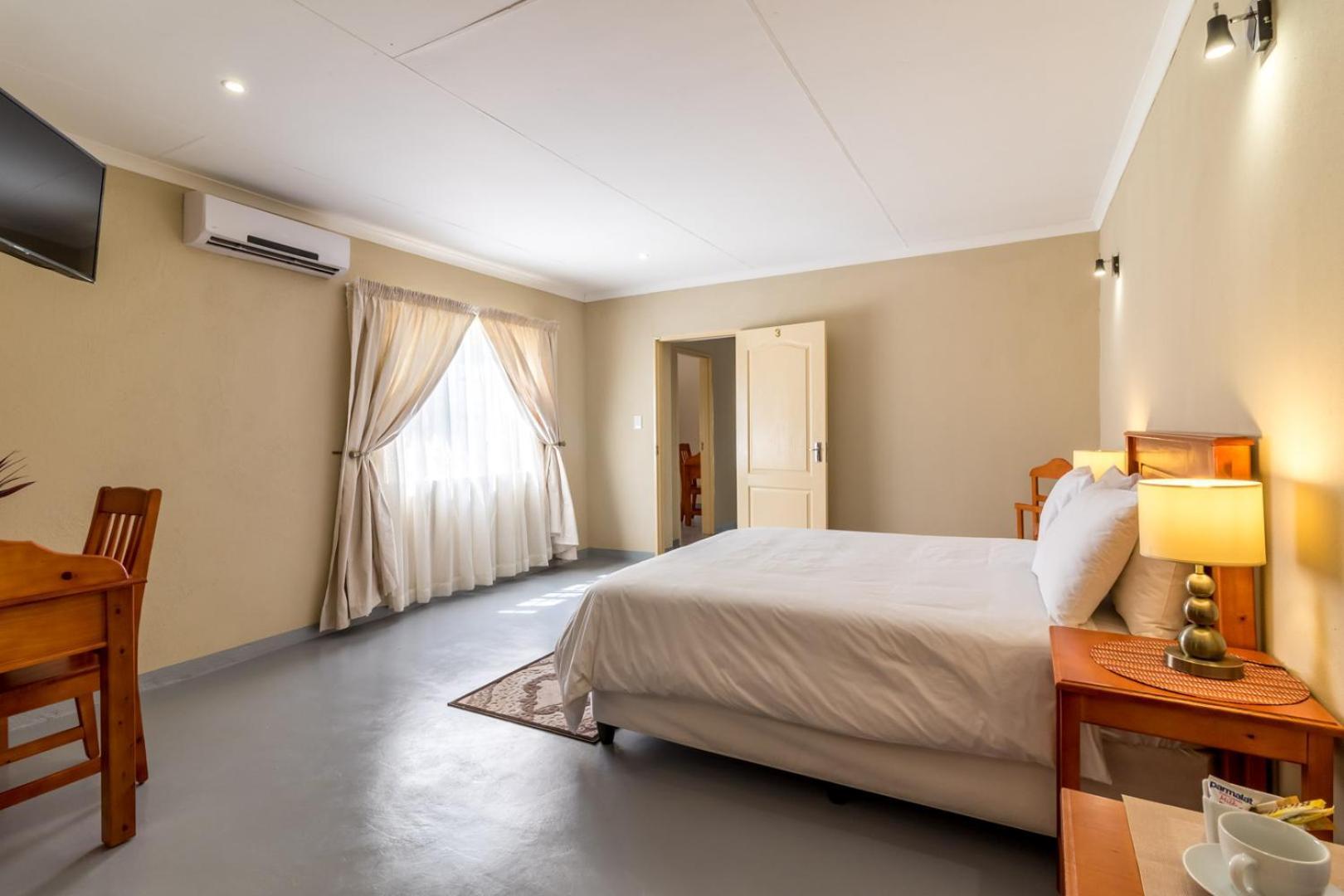 Sabie Retreats Guest House Kültér fotó