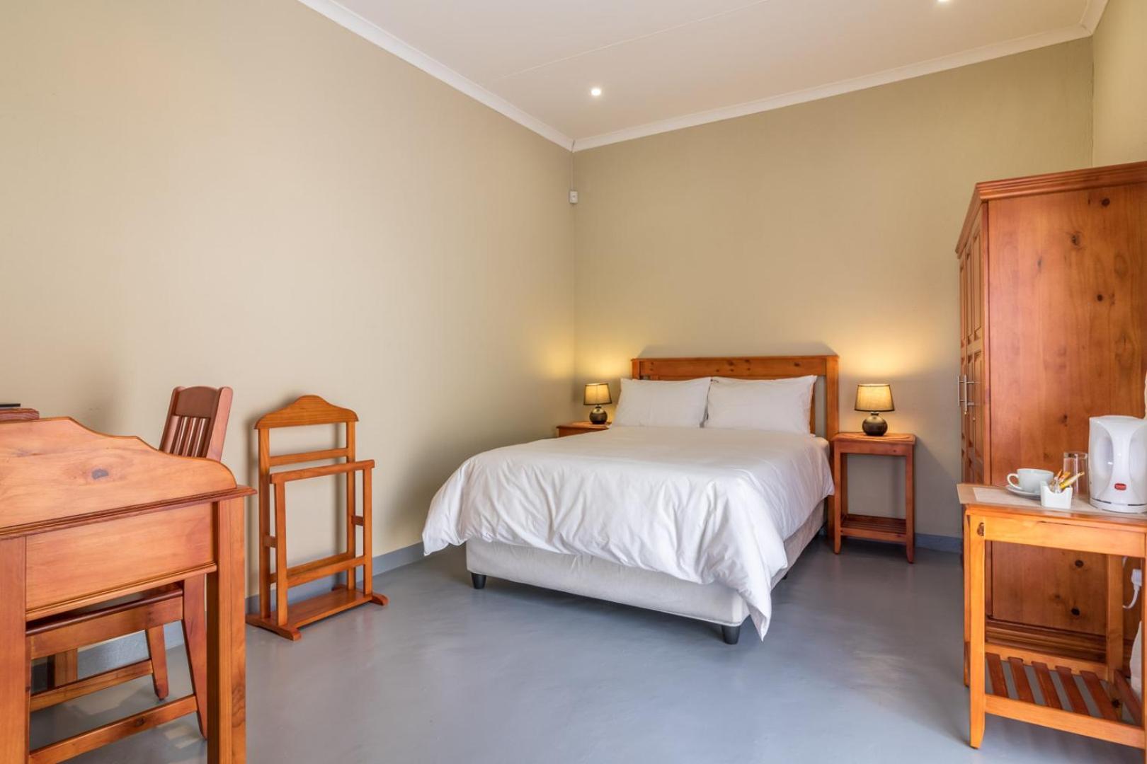 Sabie Retreats Guest House Kültér fotó