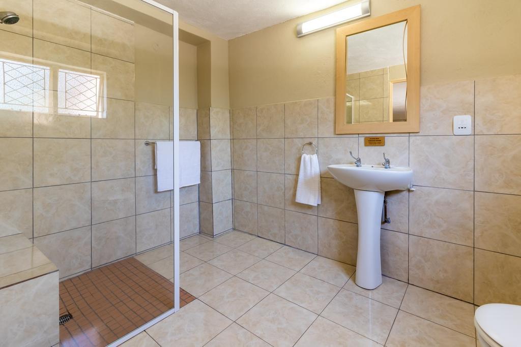 Sabie Retreats Guest House Kültér fotó