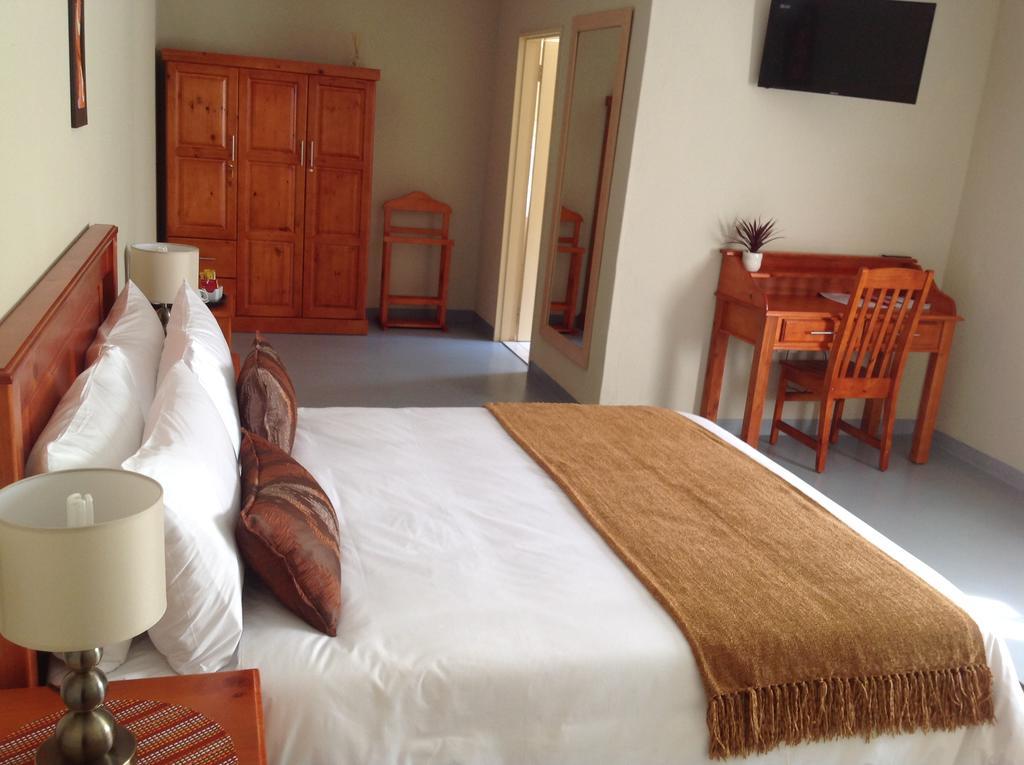 Sabie Retreats Guest House Kültér fotó