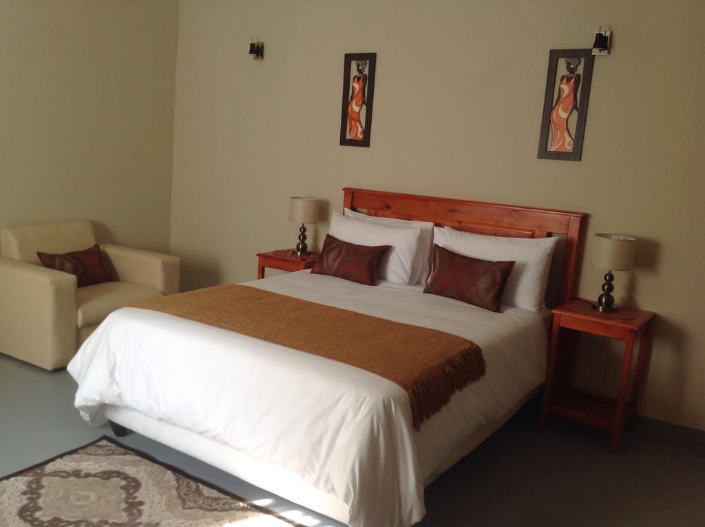 Sabie Retreats Guest House Kültér fotó