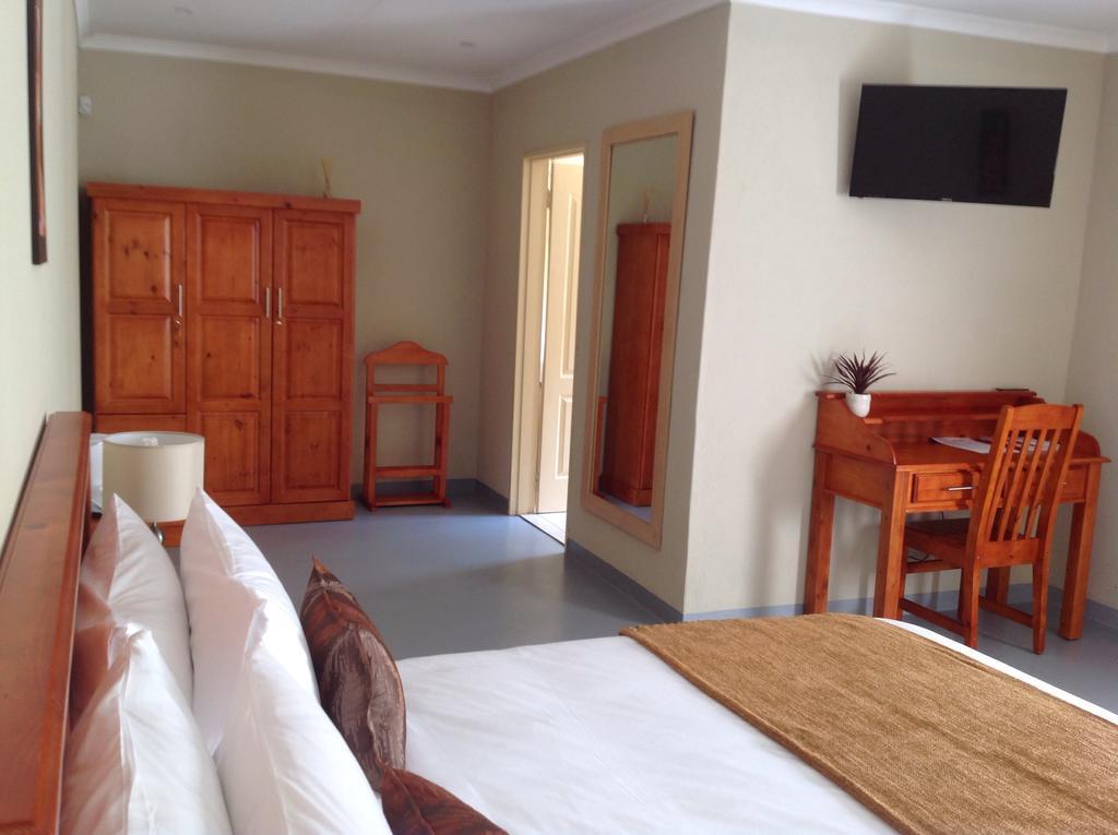 Sabie Retreats Guest House Kültér fotó