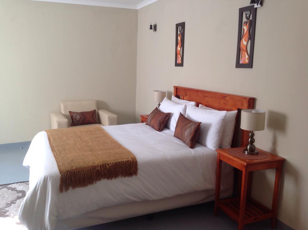 Sabie Retreats Guest House Kültér fotó