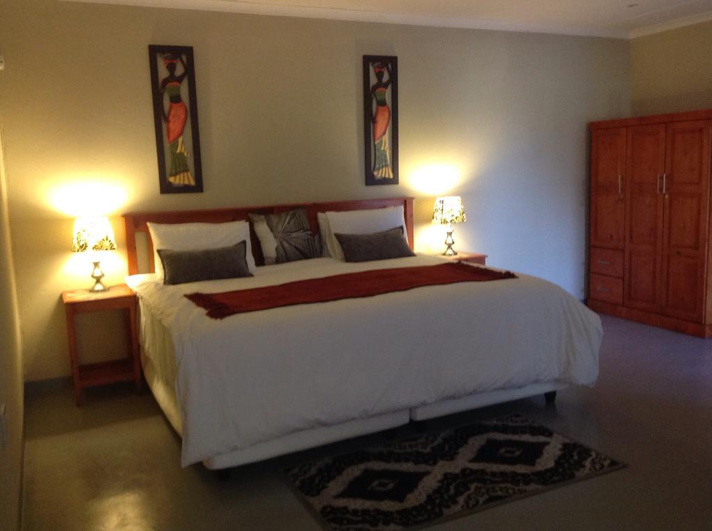 Sabie Retreats Guest House Kültér fotó