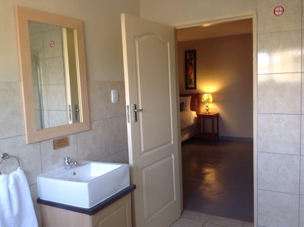 Sabie Retreats Guest House Kültér fotó