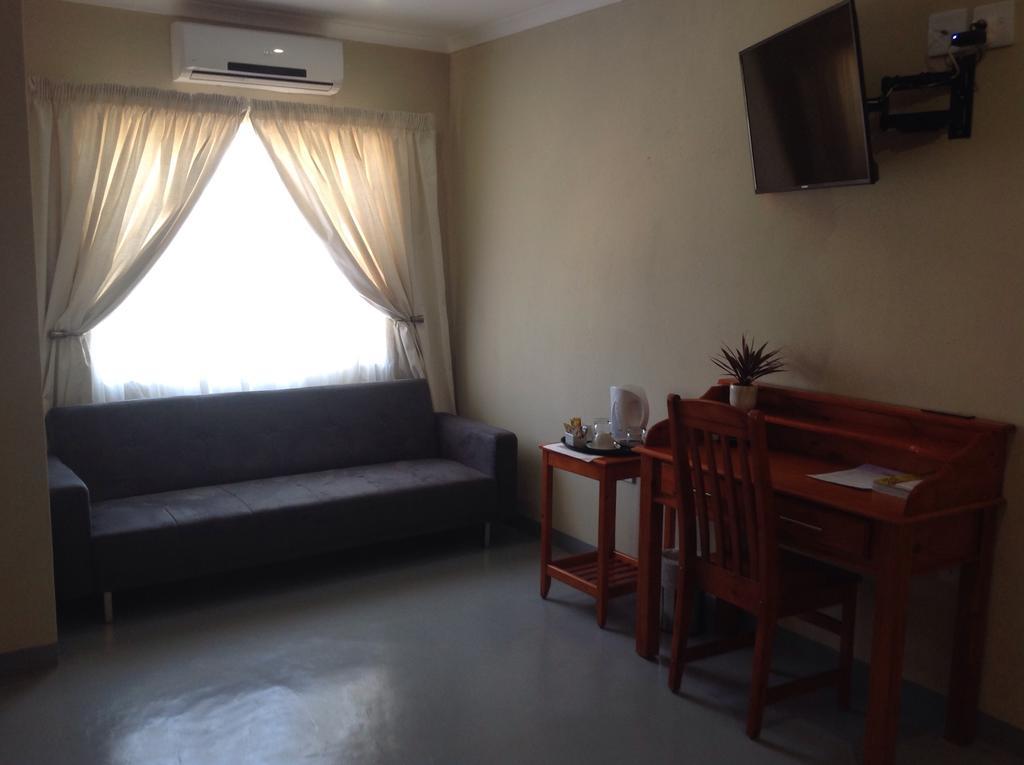 Sabie Retreats Guest House Kültér fotó