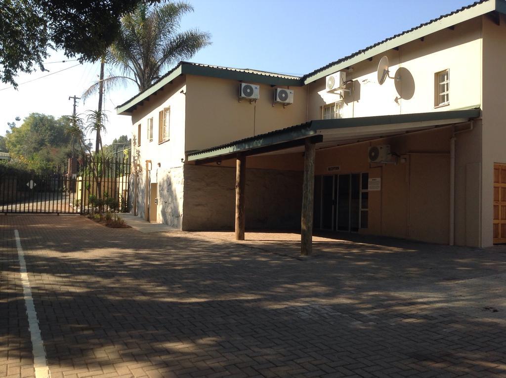 Sabie Retreats Guest House Kültér fotó
