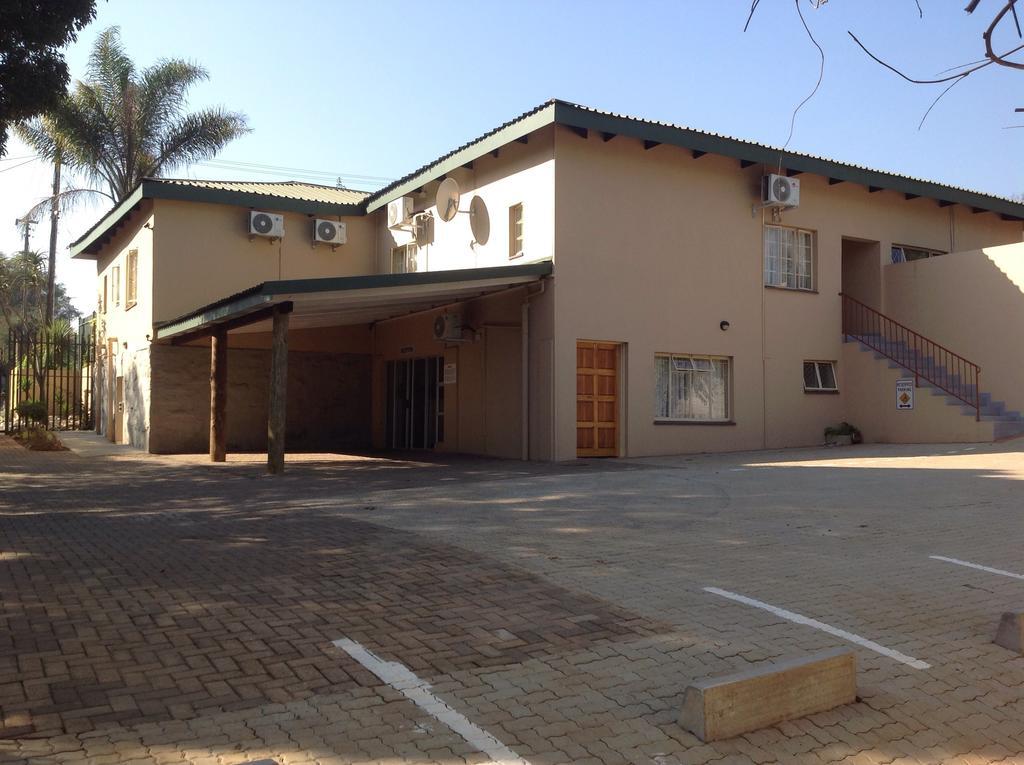 Sabie Retreats Guest House Kültér fotó