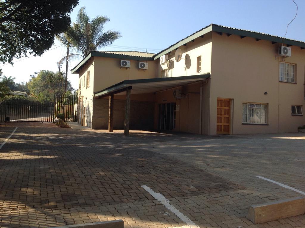 Sabie Retreats Guest House Kültér fotó
