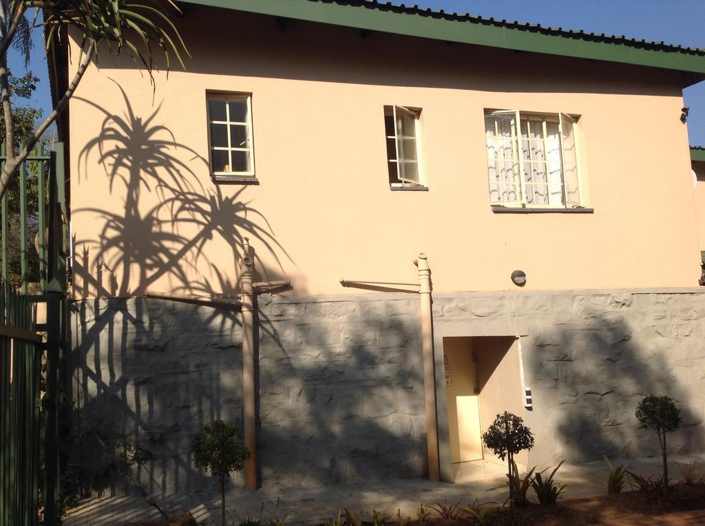 Sabie Retreats Guest House Kültér fotó