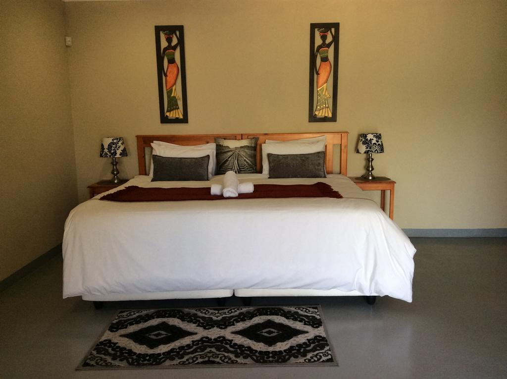 Sabie Retreats Guest House Kültér fotó