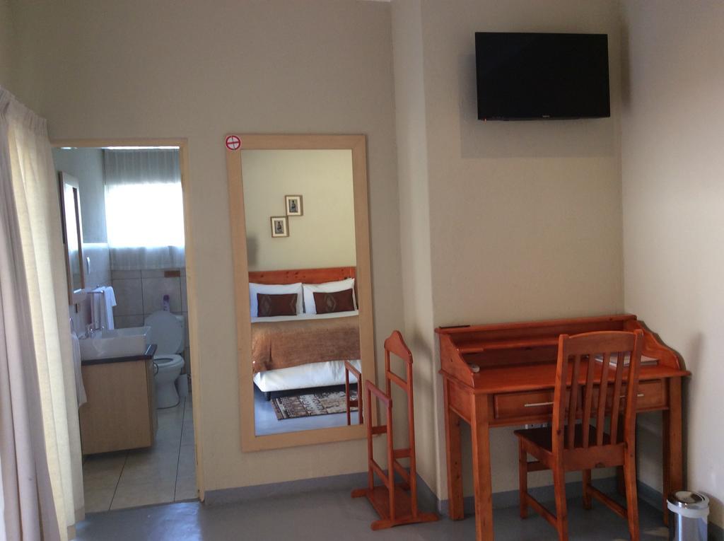 Sabie Retreats Guest House Kültér fotó