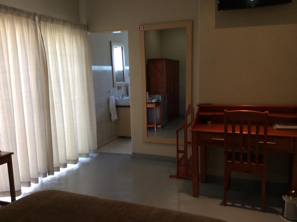 Sabie Retreats Guest House Kültér fotó