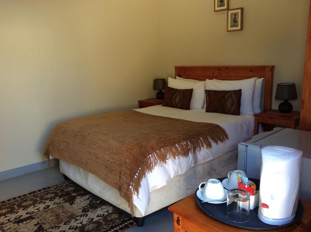 Sabie Retreats Guest House Kültér fotó