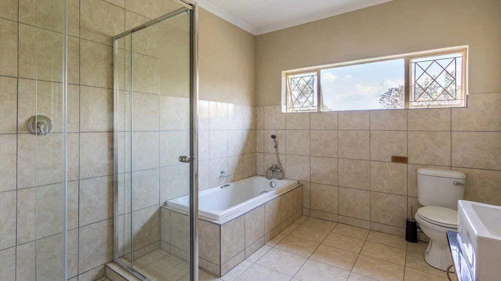 Sabie Retreats Guest House Kültér fotó