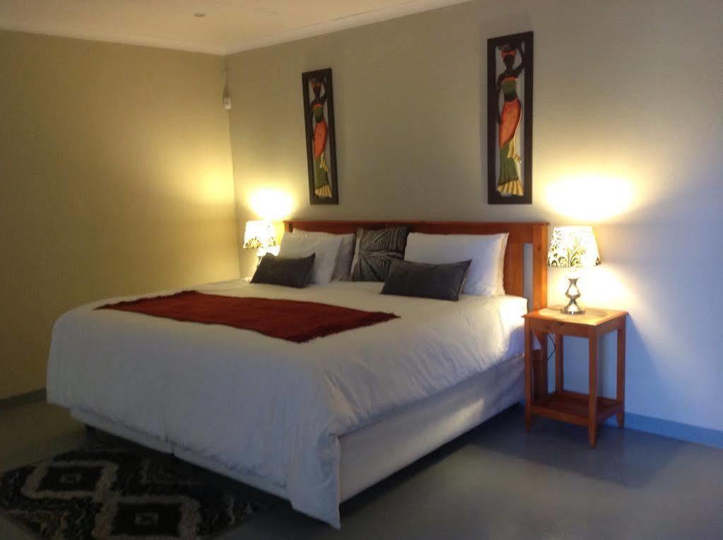Sabie Retreats Guest House Kültér fotó