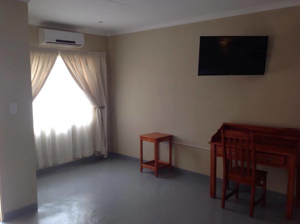 Sabie Retreats Guest House Kültér fotó