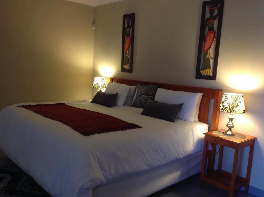 Sabie Retreats Guest House Kültér fotó
