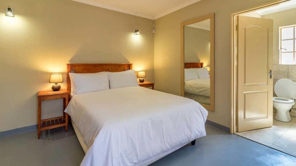 Sabie Retreats Guest House Kültér fotó