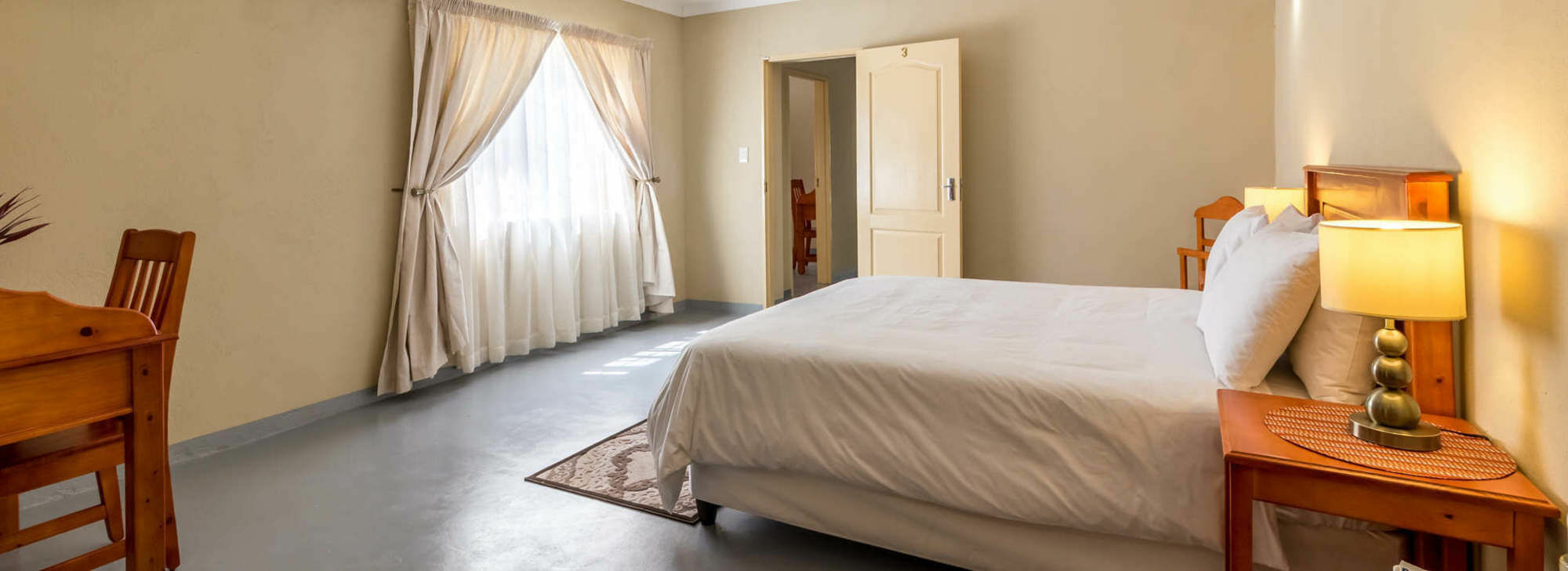Sabie Retreats Guest House Kültér fotó