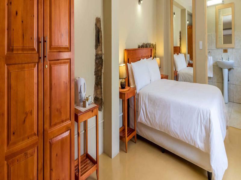 Sabie Retreats Guest House Kültér fotó