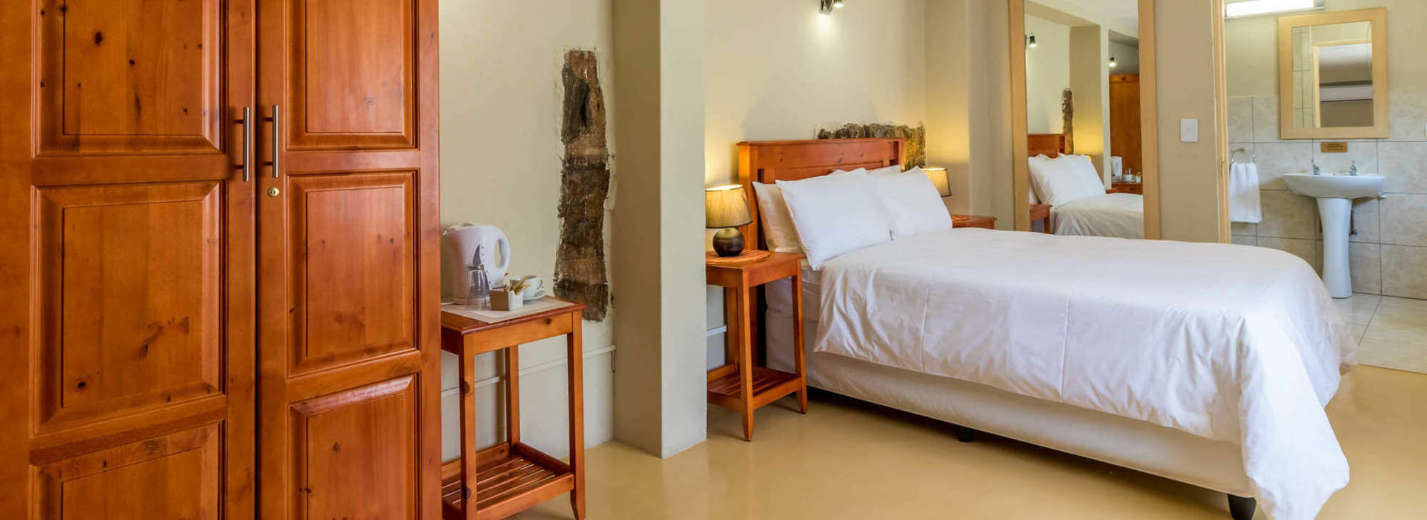 Sabie Retreats Guest House Kültér fotó