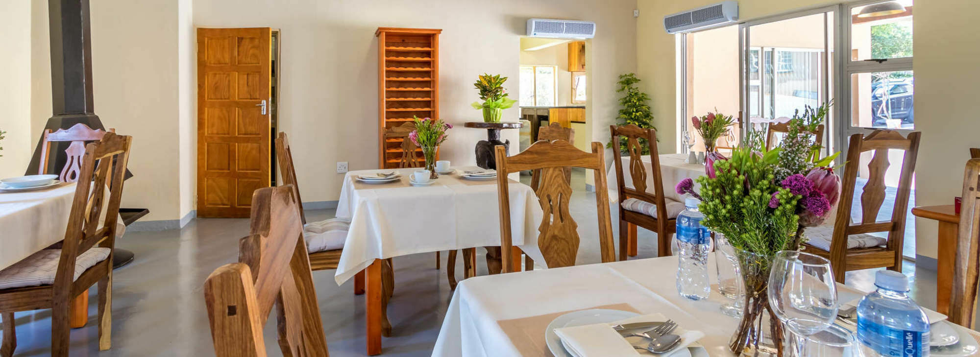Sabie Retreats Guest House Kültér fotó