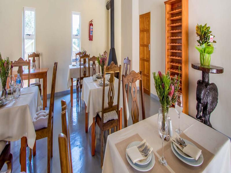 Sabie Retreats Guest House Kültér fotó