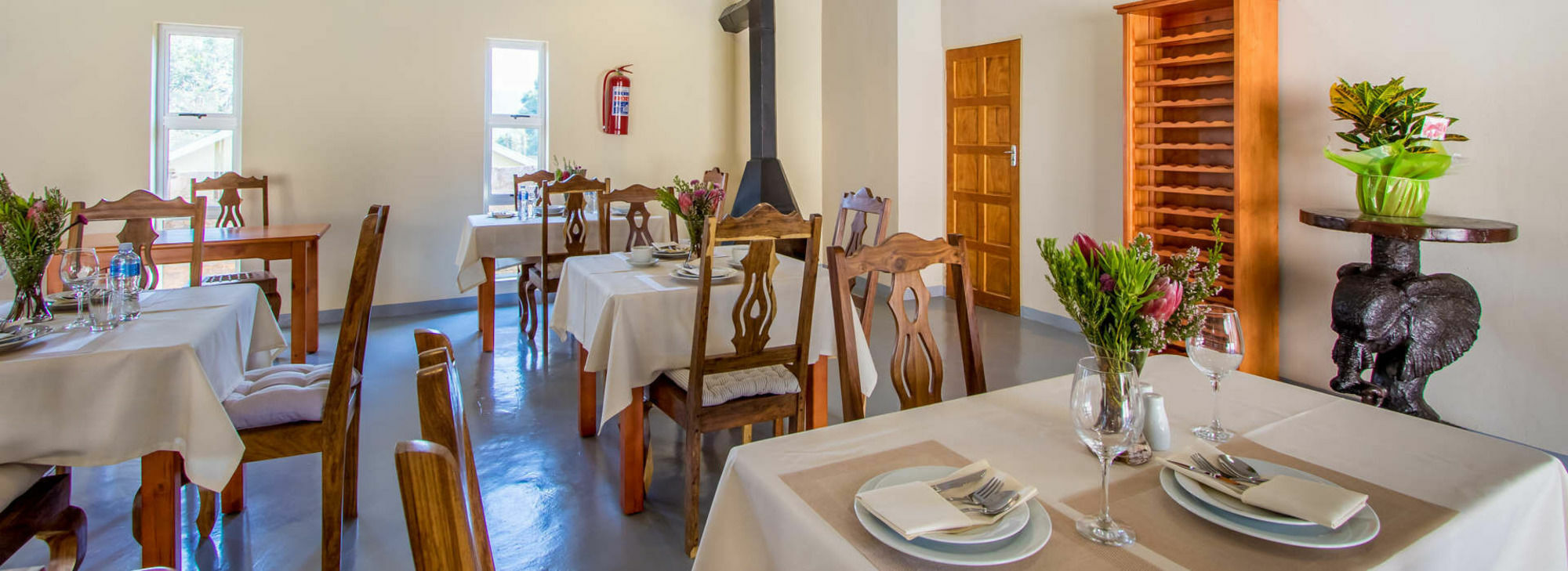 Sabie Retreats Guest House Kültér fotó