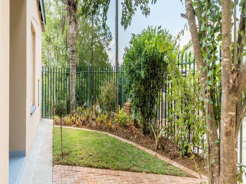 Sabie Retreats Guest House Kültér fotó